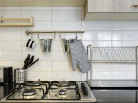 Dray Apartment - Allenby Street Room