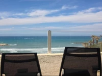 Dream Sea View Apartment