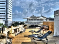 Eclectic ApartHotel 4*