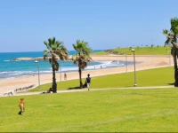 Evans Vacation Luxury Apartments