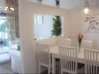 Exclusive W Boutique with Pool, Gym & Spa