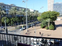 Experience The Heart Of Tel Aviv