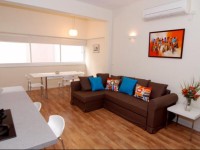 Family Apartment on Nechemia Street