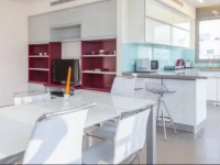 FeelHome Apartments - Ben Yehuda Street