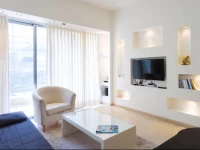 FeelHome Apartments - Bograshov Area