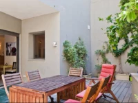 FeelHome Apartments - Yishkan Street