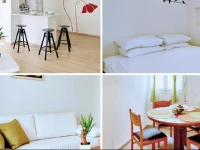 Flower Trail Apartments 4*