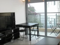 Frishman 16 Apartment