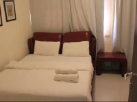 Gordon Beach Apartment