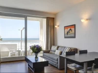 Gorgeous Suite with Ocean View TLV