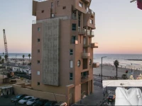 Ha-Yarkon St 61 Apartment