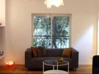 Haavoda Street Apartment