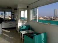 HaKovshim 50 Apartment