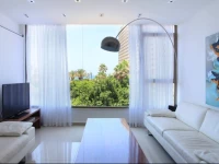 Hayarkon Beach Apartments