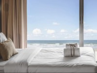 Herbert Samuel By The Beach