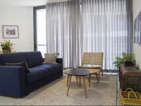 Holiday Rentals TLV-Sea Side