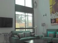 ISRAPART - Yemenite Quarter