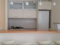 Jabotinsky Apartment