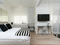 K. Apartments By The Beach