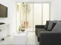 Kerem Hateimanim Apartments