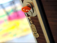 King George Apartments