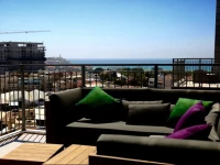 Levinsky 2 Apartment