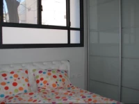 Ligur Apartments Yirmeyahu