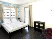 Little Tel-Aviv Hostel