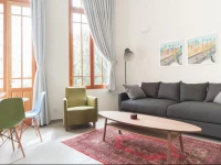 Location Boutique Apartment