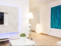 Luxurious Central Apartment