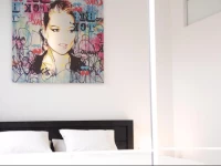 Luxury & Quiet steps to the Beach