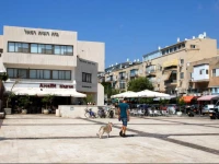 Luxury Basel Tower 2 Bedroom Apartment