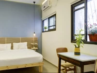 Mapu Street Apartment - 