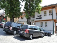 Kovaci Hotel 