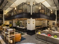 Market House - An Atlas Boutique Hotel