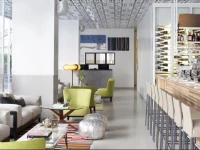 Mendeli Street Hotel