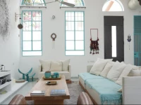 Migdal Street Apartment