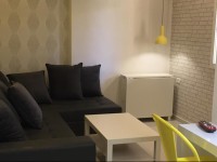 Ohlala - Hayarkon Apartment