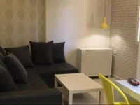 Ohlala - Hayarkon Apartment