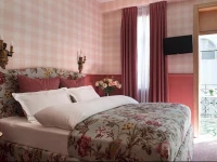 Peer Boutique Hotel Tel Aviv