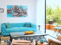 Place To Be Tel Aviv - Frishman 25