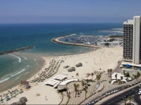 Renaissance Tel Aviv Hotel, A Marriott Luxury & Lifestyle Hotel