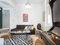 Rothschild Apartments