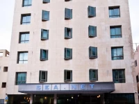 SeaNet Hotel