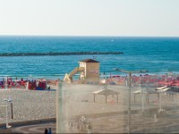 SeaNRent Banana & Frishman Beach Apartments