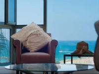 SeaNRent Hayarkon Sunny Beach Apartments
