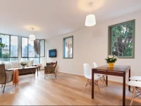 SeaNRent Spacious Family TLV Apartments