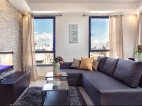 Shenkin Vilmar Apartments