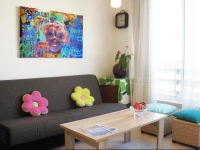 Simply Apartments - Frishman Street