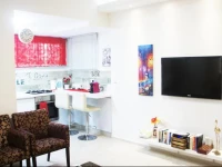 Simply Apartments - Hayarkon Street